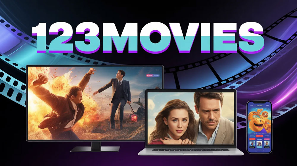 123movies